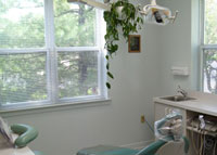 dentist yardley, pa