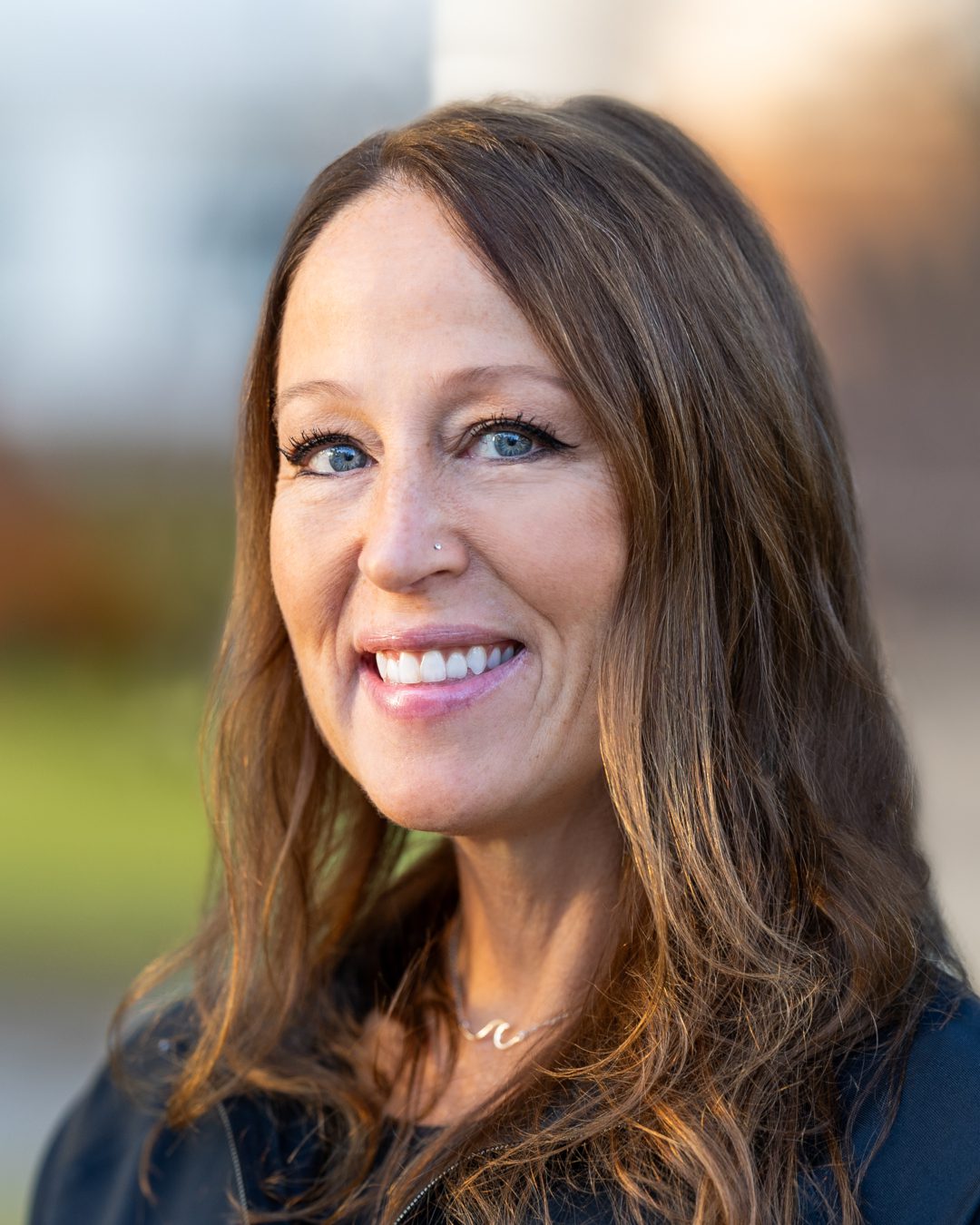 Jennifer, RDH – Hygienist