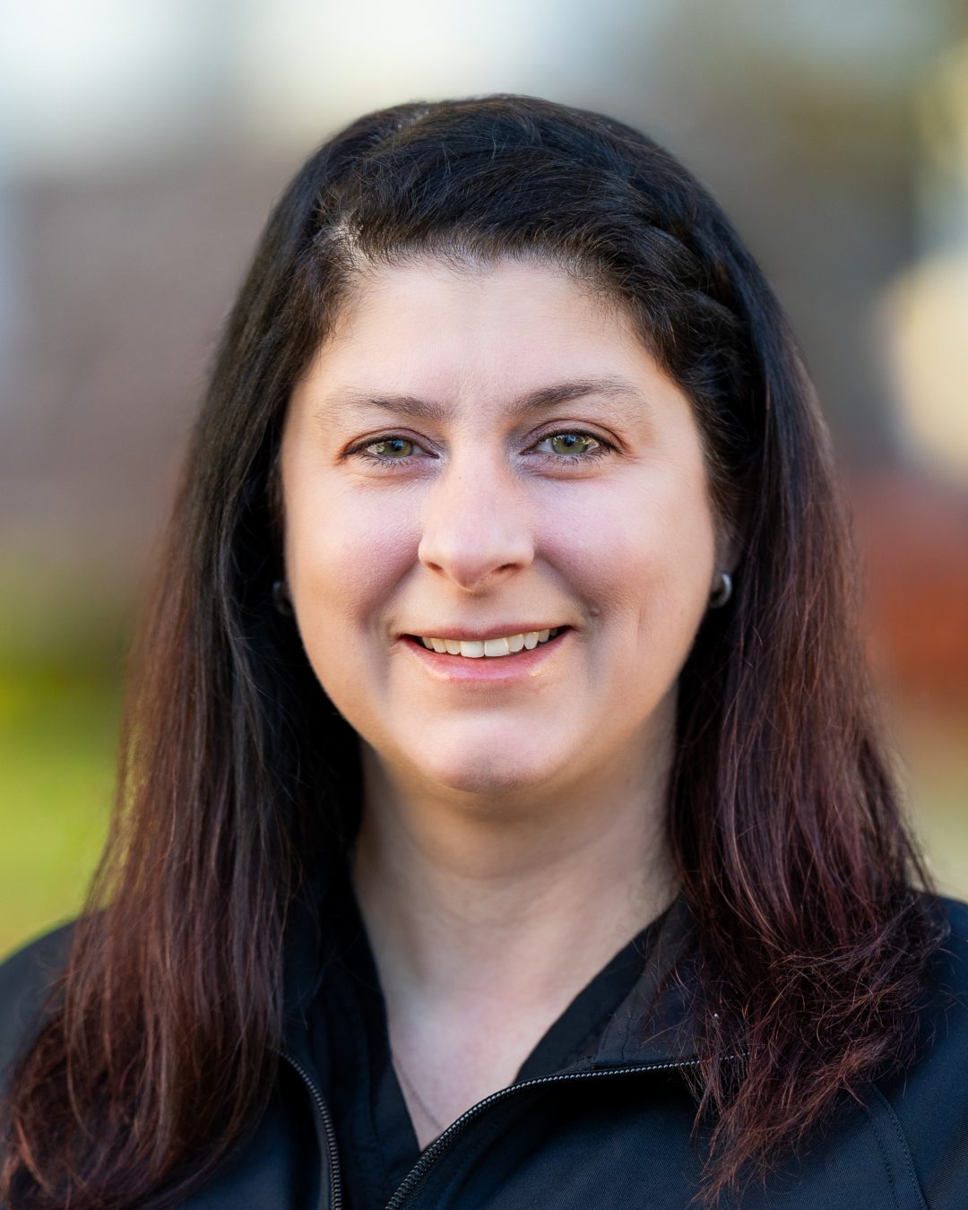 Katrina - Dental Assistant