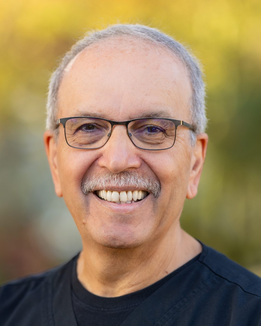 Vincent J. Mannino, DMD