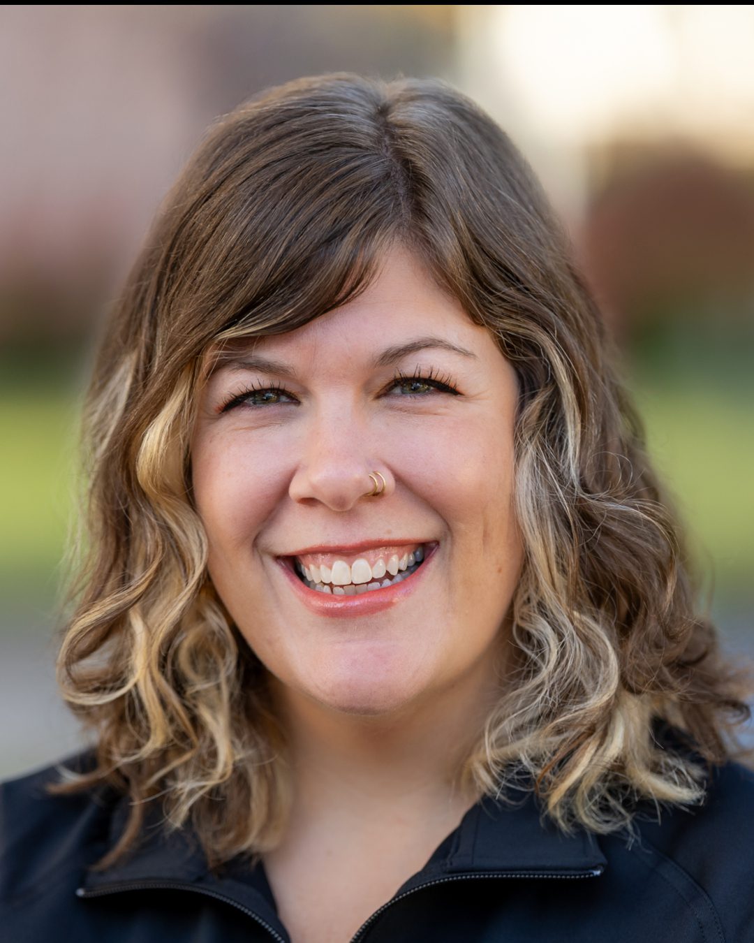 Martine – Patient Coordinator