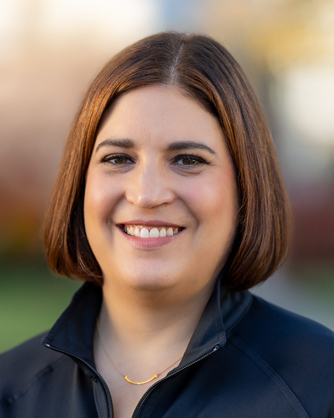 Stephanie, MSEd – Office Manager